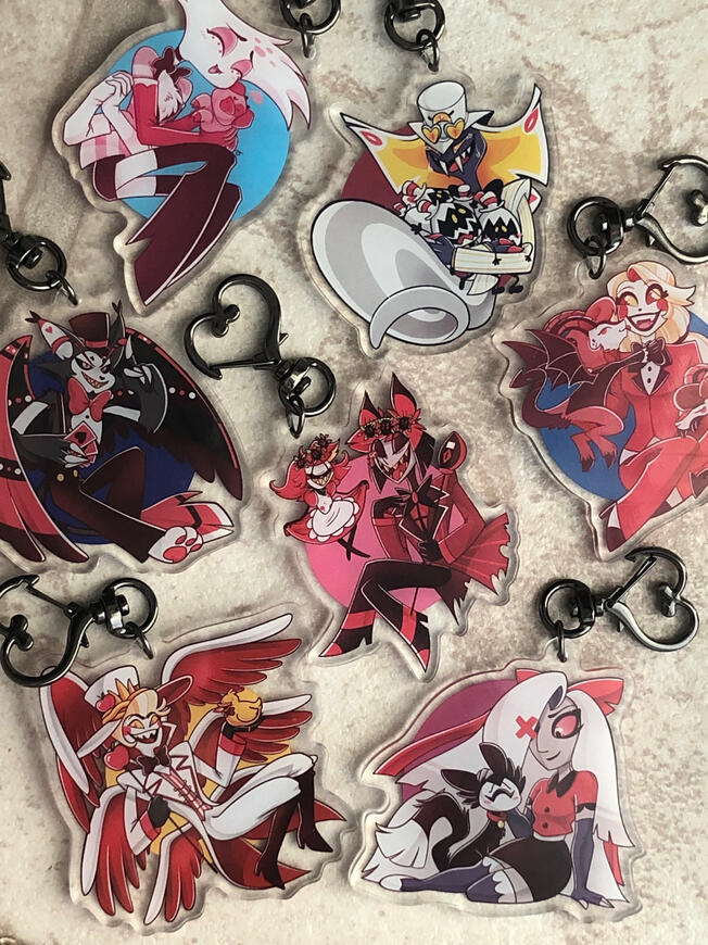 Hazbin Hazbin