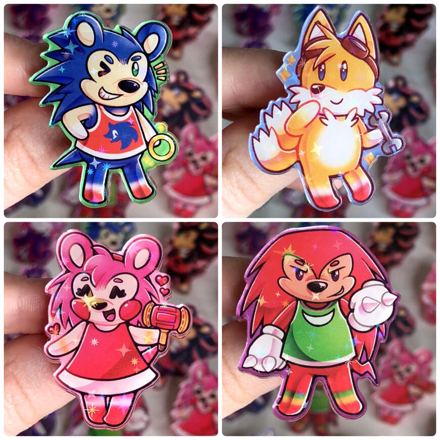 SonicCrossing1 SonicCrossing1