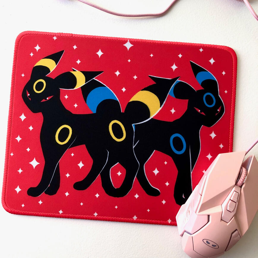 MOON mousepad MOON mousepad